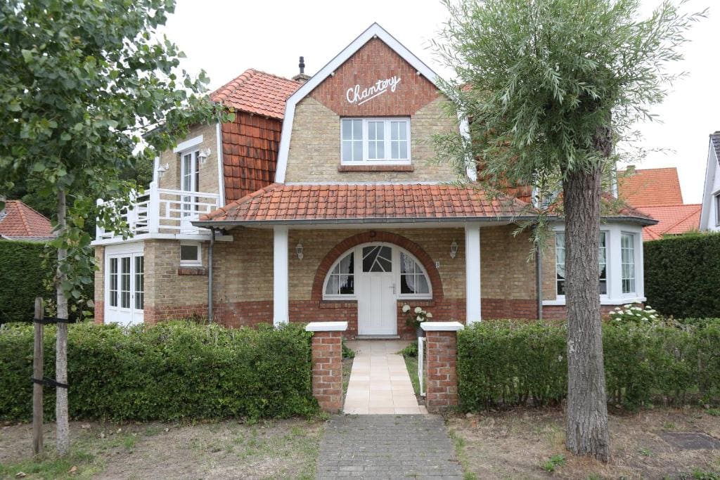 B&B Chantery - Main view