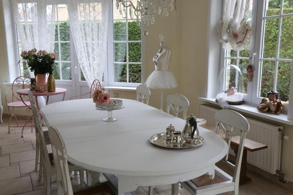 B&B Chantery - View 4
