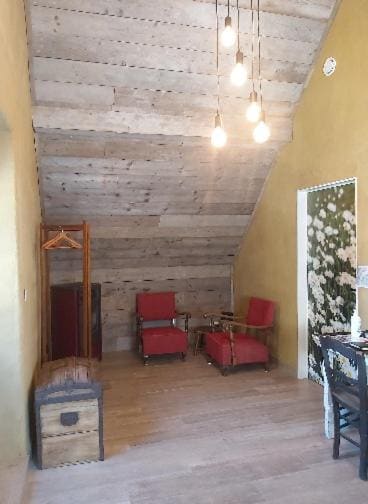 B&B Clogher Farm - View 3