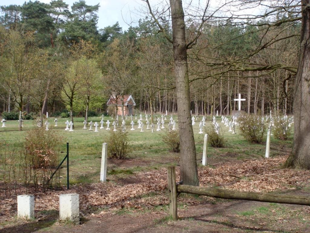 B&B De Grote Plaats - View 3