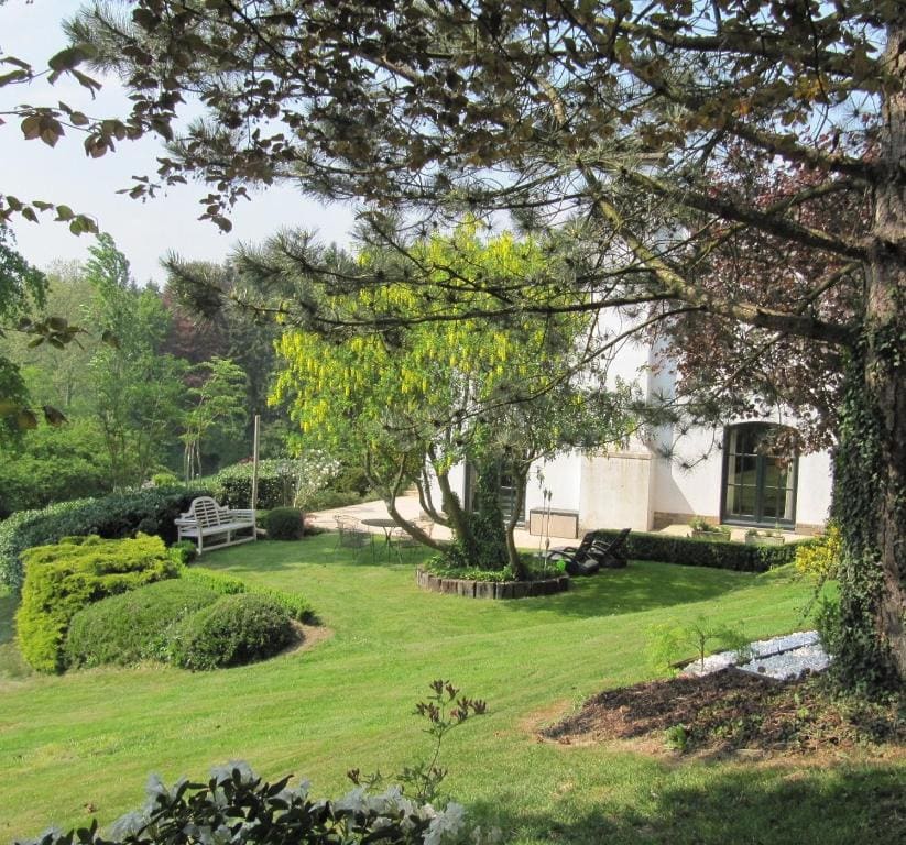 B&B LES CRESSES - عرض 6