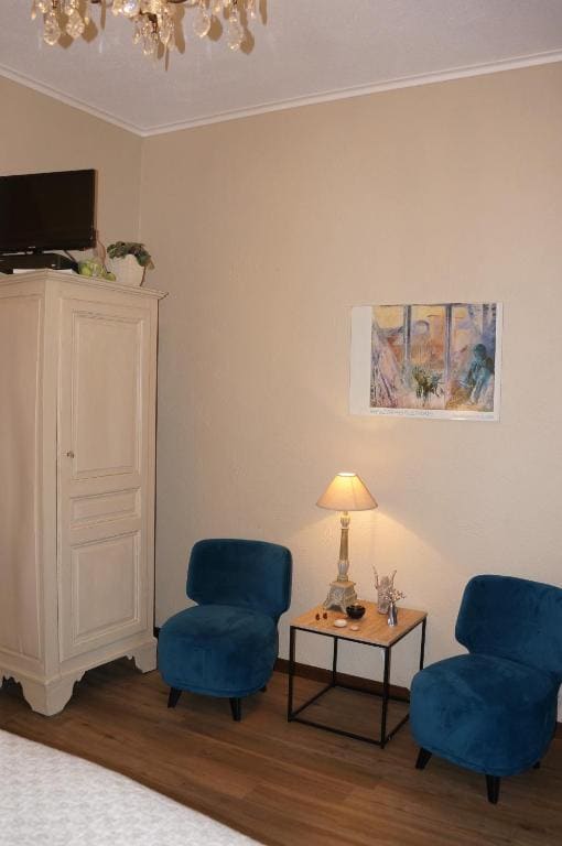 B&B LES CRESSES - عرض 7