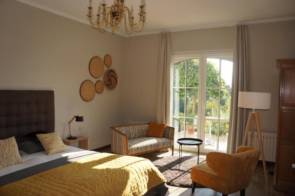 B&B LES CRESSES - عرض 5