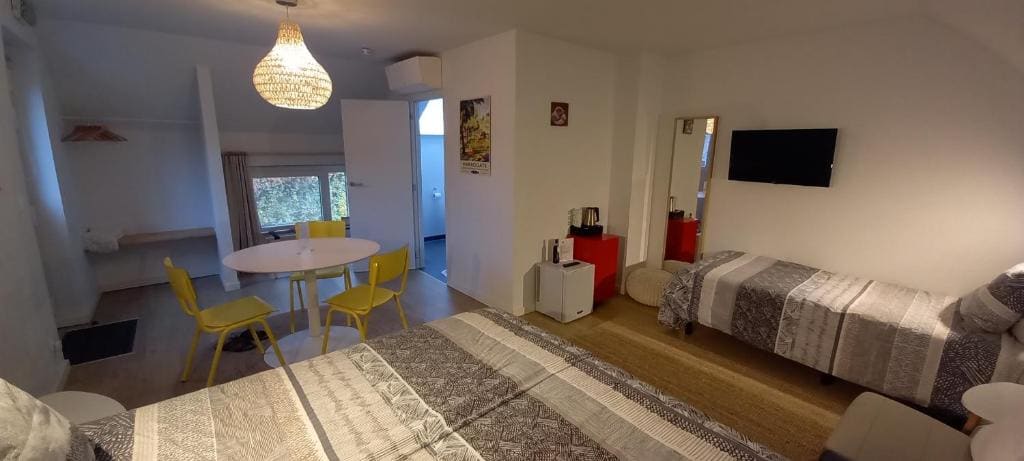 B&B Les Lits de Nohaipré — Vue 4