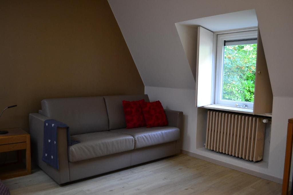 B&B Lobelia-Brugge - View 4
