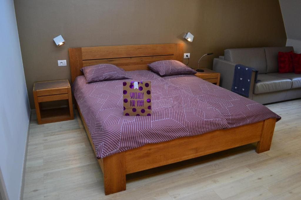 B&B Lobelia-Brugge - View 5