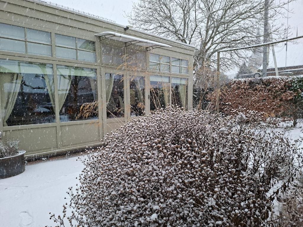 B&B Kerkevelde - View 3