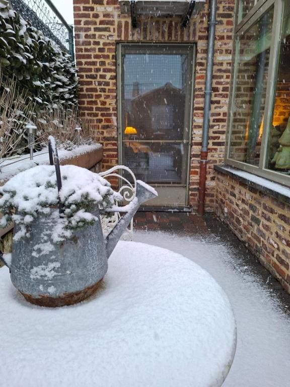 B&B Kerkevelde - View 5