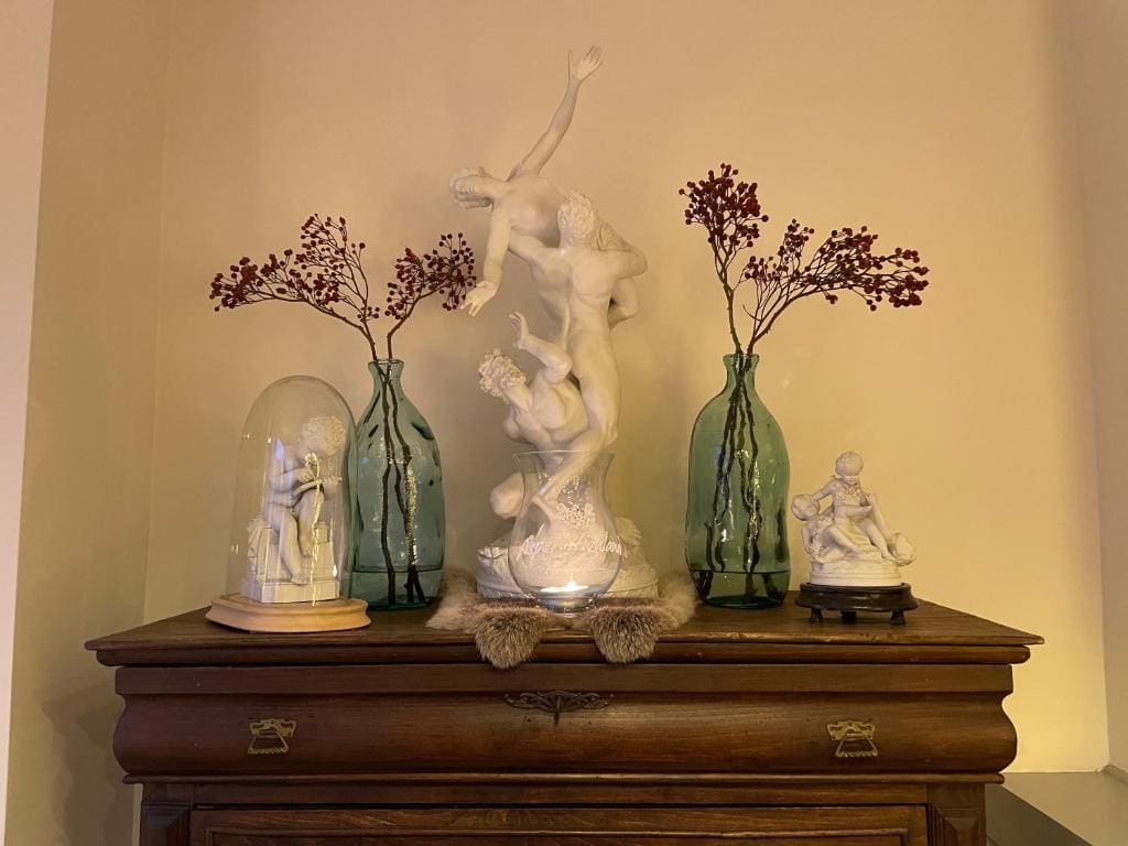 B&B Villa Navy - View 2
