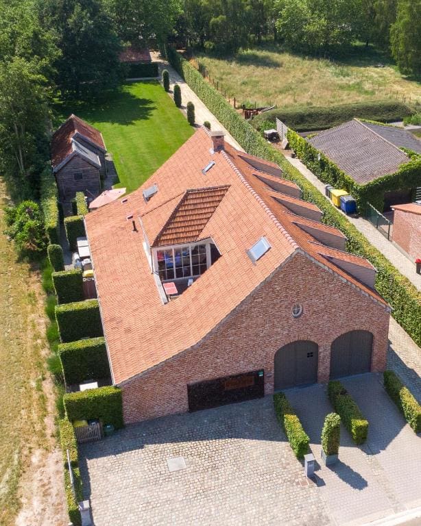 B&B Fragaria - View 2