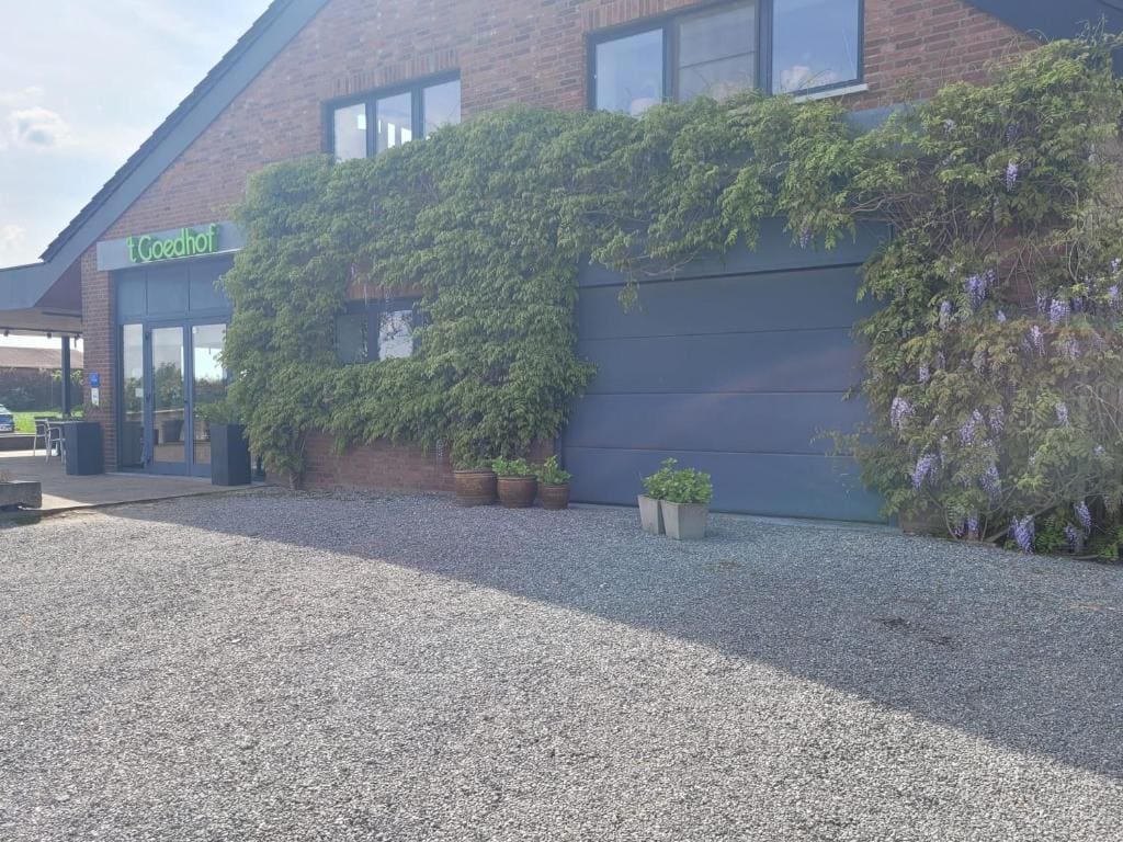 B&B 't Goedhof - Main view