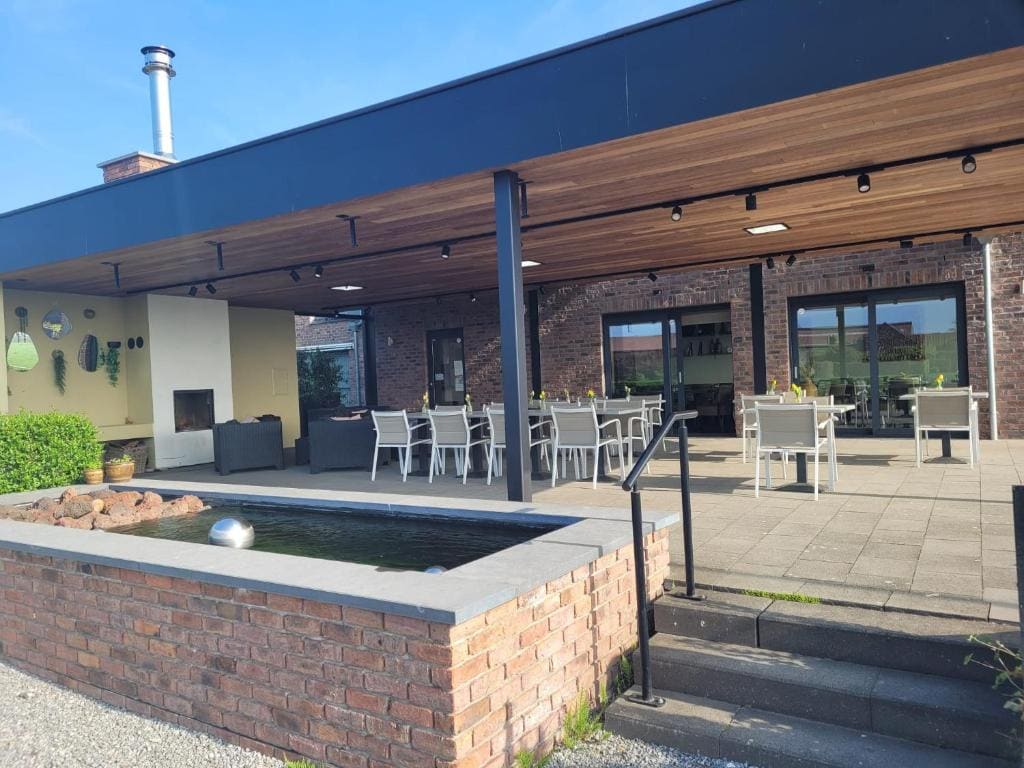 B&B 't Goedhof - View 3
