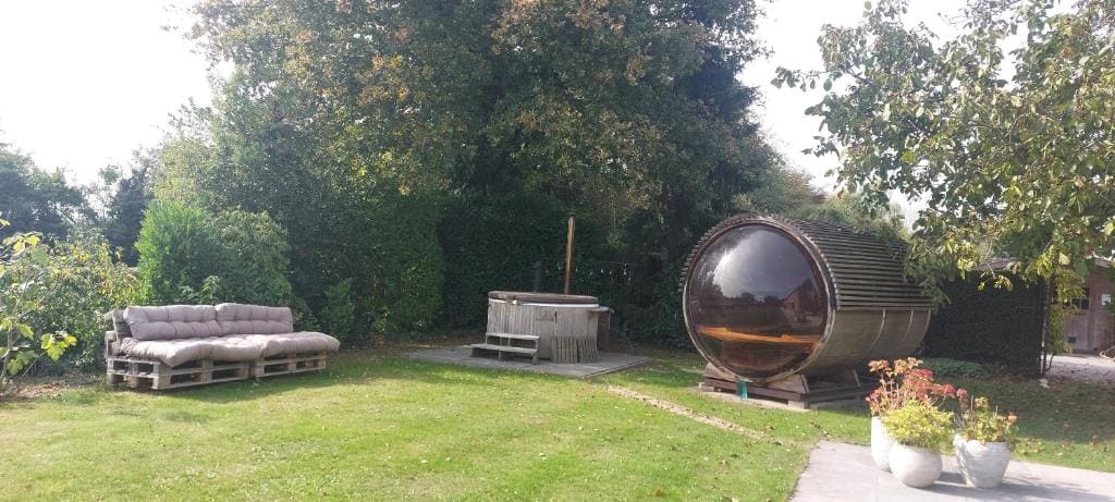 B&B 't Goedhof - View 6