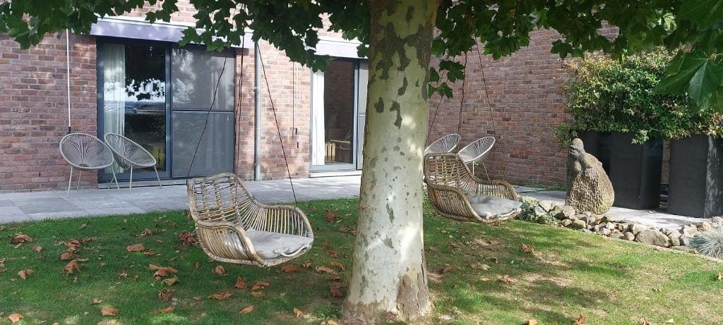 B&B 't Goedhof - View 7