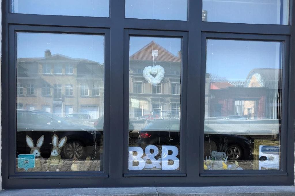 B&B Coupure - View 4