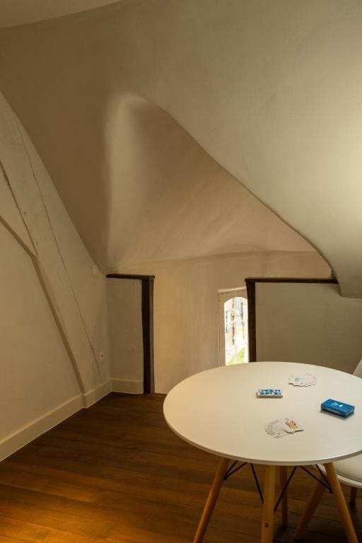 Begijnhofpoort Vakantiehuis - View 7