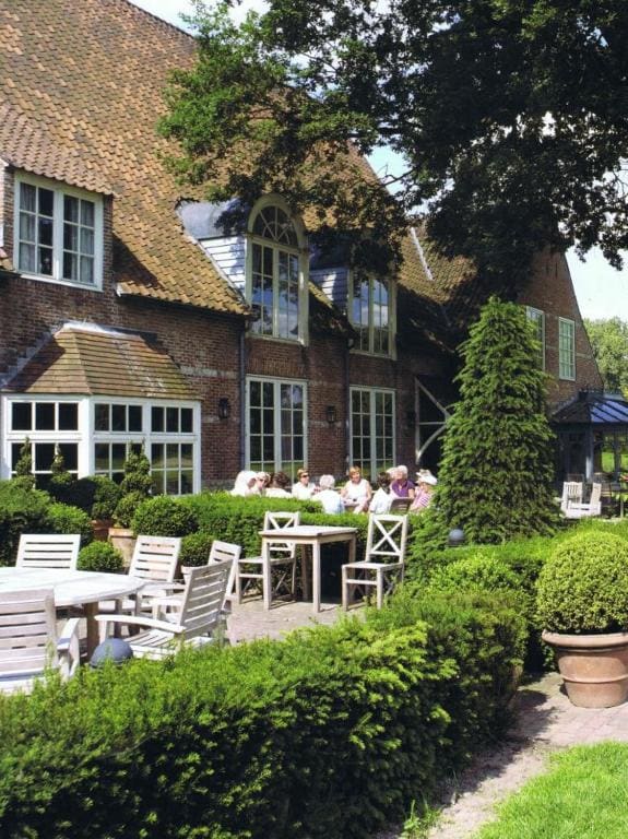 Bossenstein Golf & Polo Club - View 4