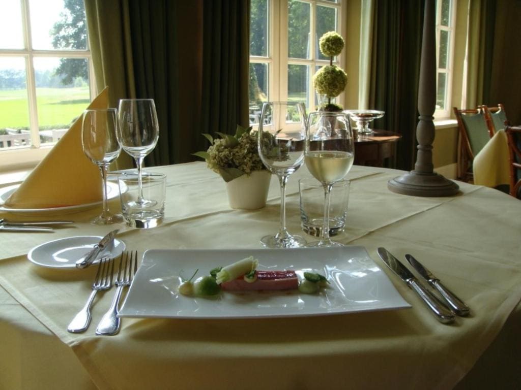 Bossenstein Golf & Polo Club - View 5