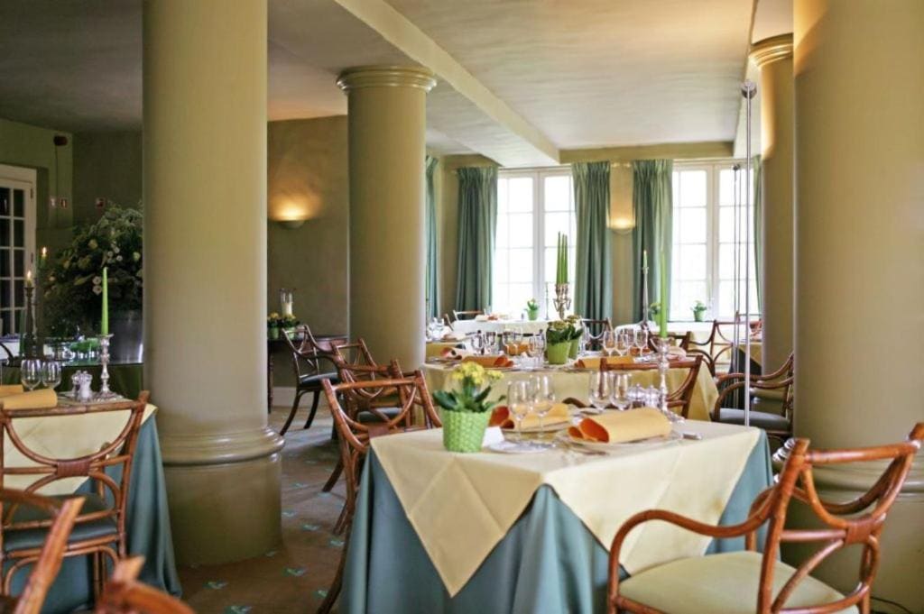 Bossenstein Golf & Polo Club - View 3