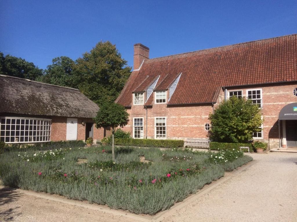 Bossenstein Golf & Polo Club - Main view