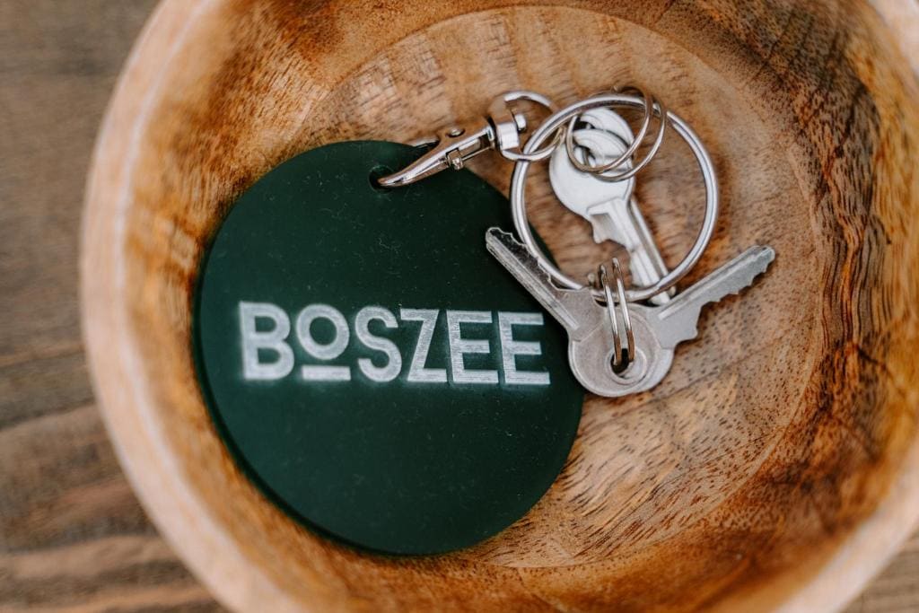 Glamping Boszee - View 4