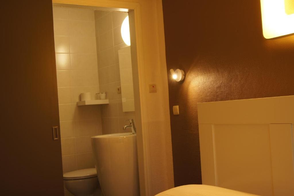 Hotel Bouillon - View 7