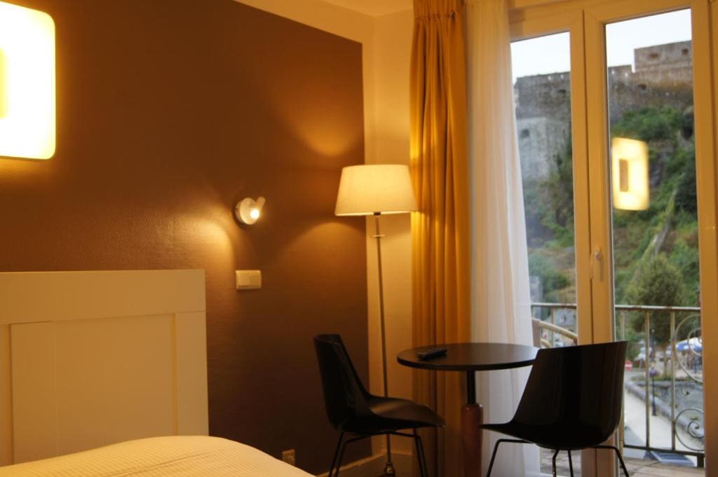 Hotel Bouillon - View 5