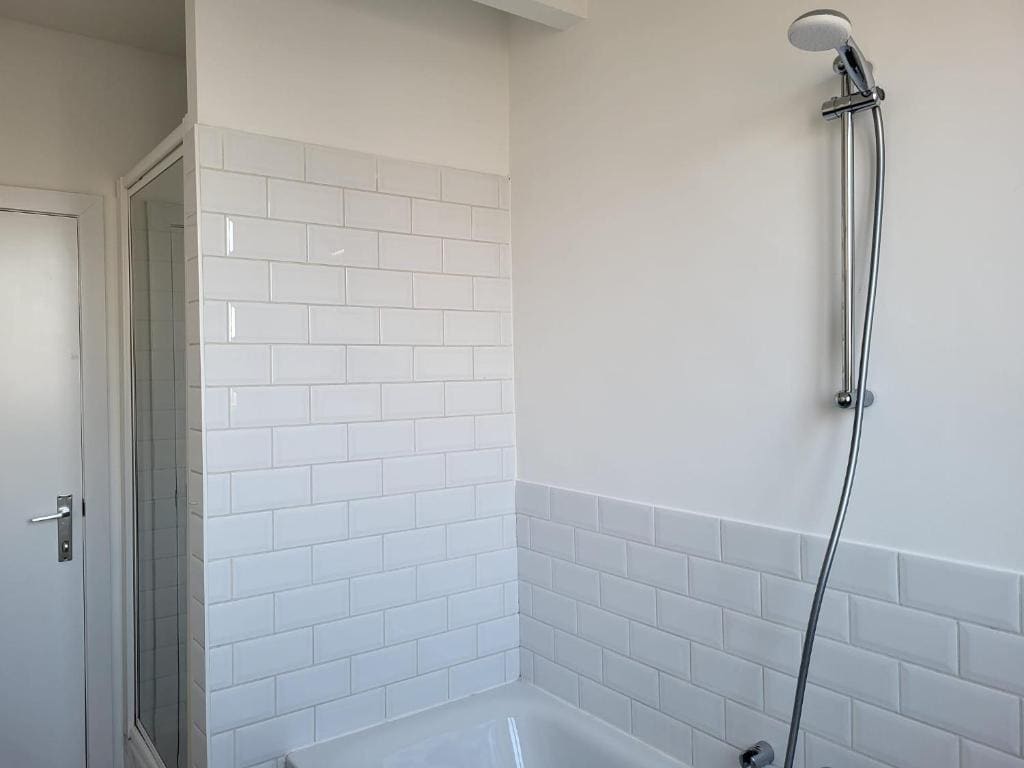 Brussels Bed & Blockchain Private rooms with shared bathroom - View 2