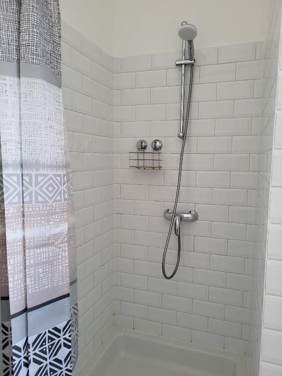 Brussels Bed & Blockchain Private rooms with shared bathroom - View 7