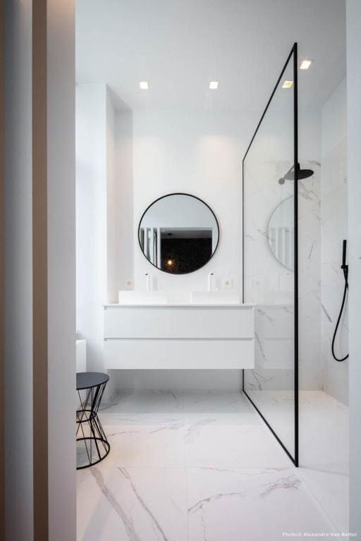 Bedrooms fully equipped in a beautiful house - View 4