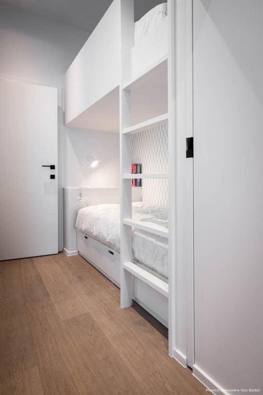 Bedrooms fully equipped in a beautiful house - View 7