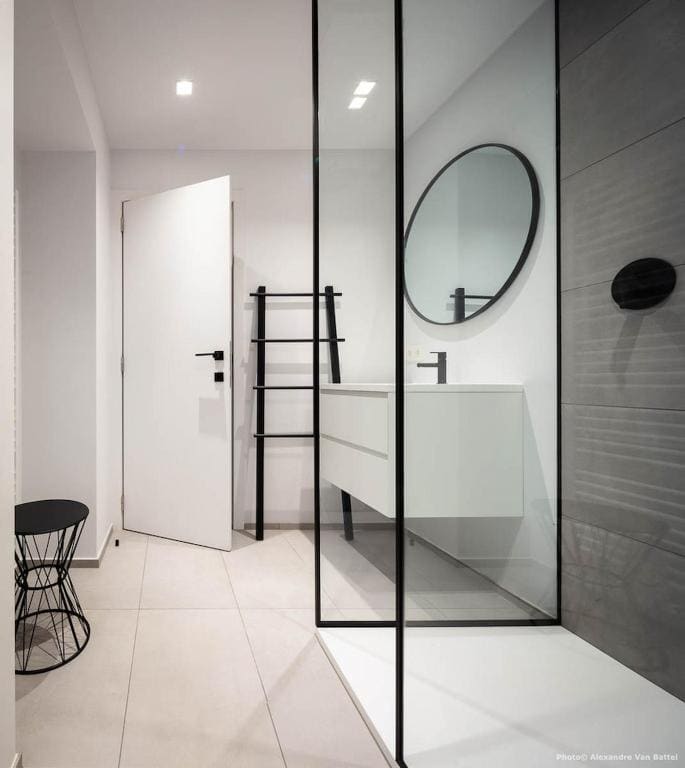 Bedrooms fully equipped in a beautiful house - View 3