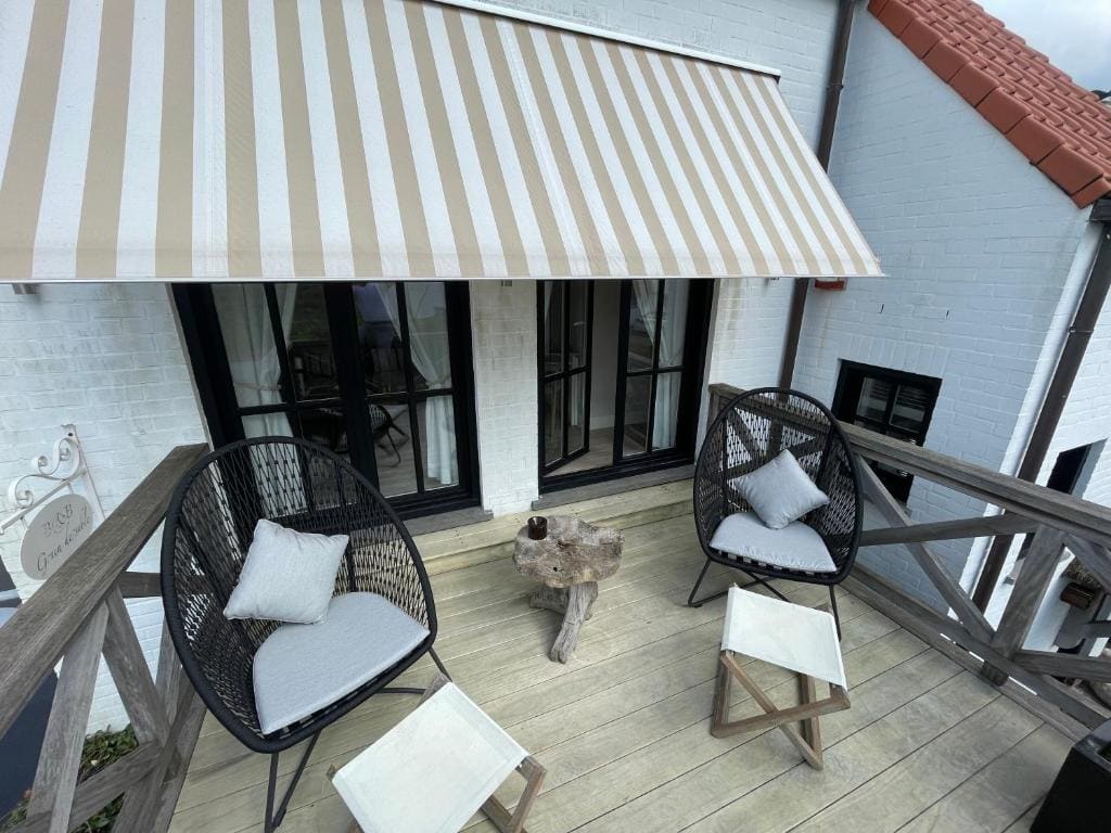 B&B Grain de Sable - View 4