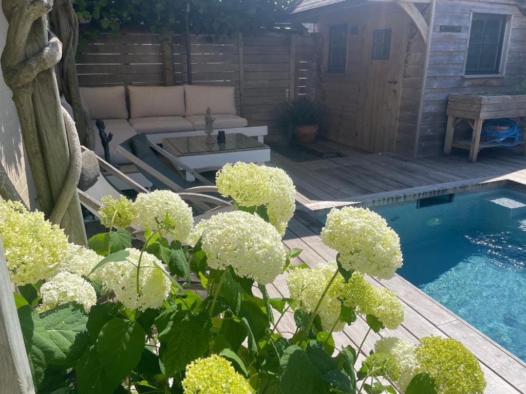 B&B Grain de Sable - View 2