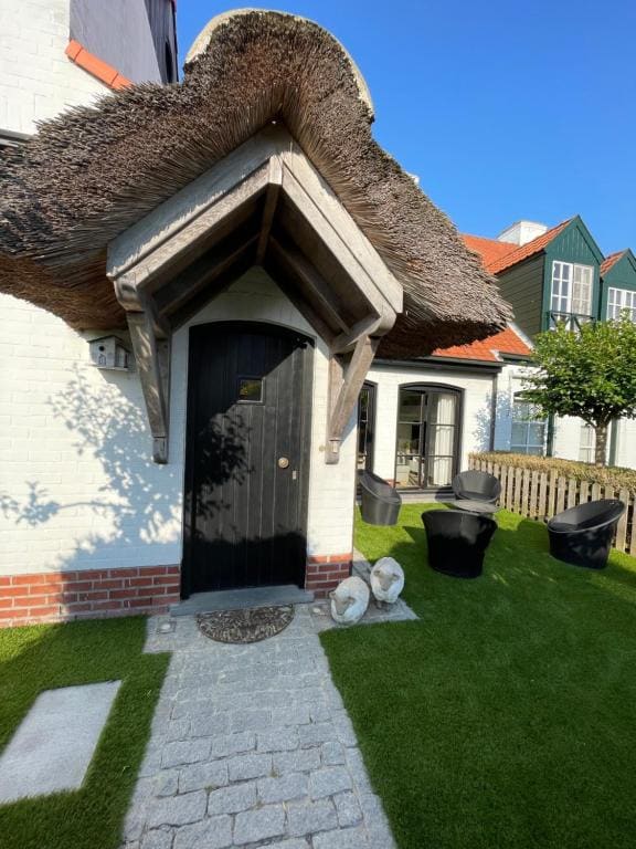 B&B Grain de Sable - View 5