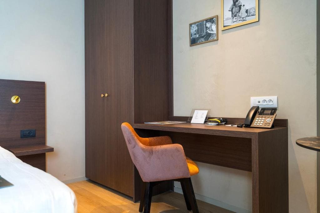 Business By Parkhotel -ANNEX- - View 6