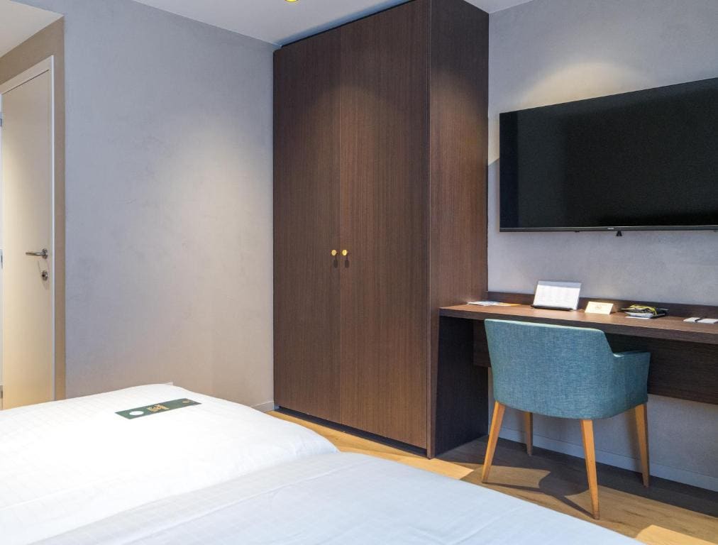 Business By Parkhotel -ANNEX- - View 5