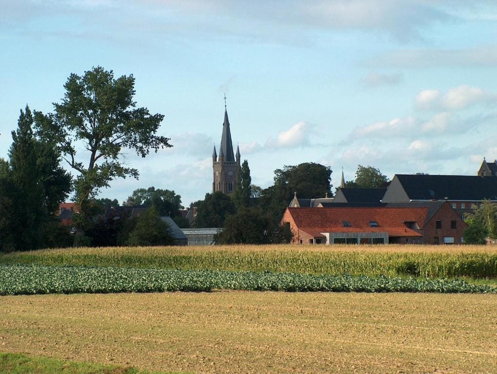 Buytenshuys - View 4