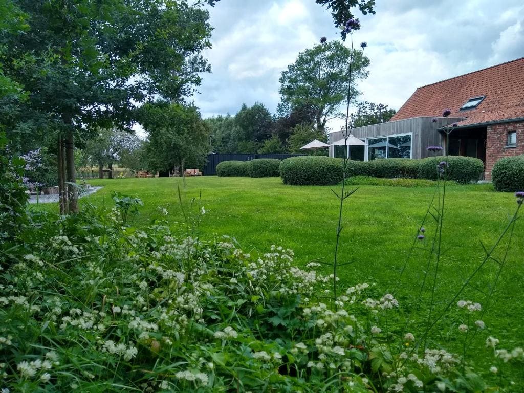 Buytenshuys - View 5