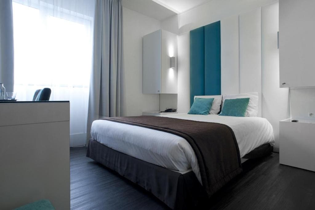 Hotel Ecu - View 2