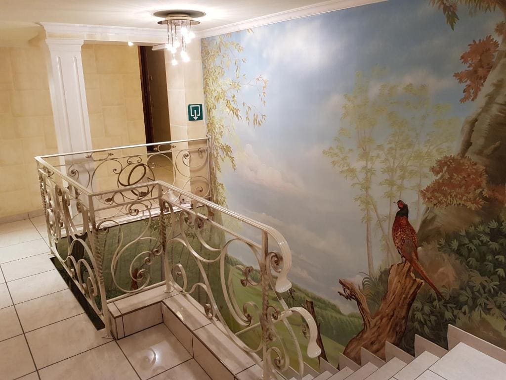 Hotel Cardinal - View 6