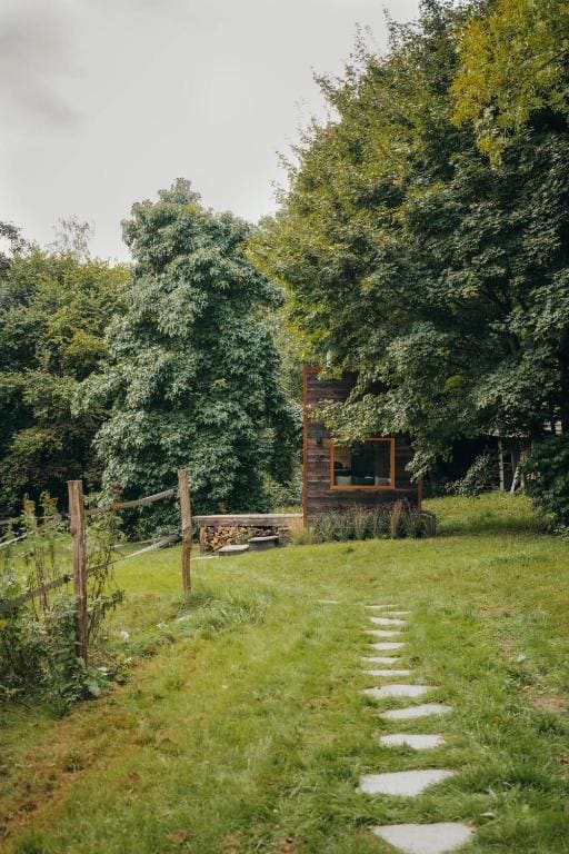 Tiny House Célestine By Ernesst - View 2