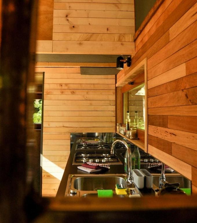 Tiny House Célestine By Ernesst - Main view