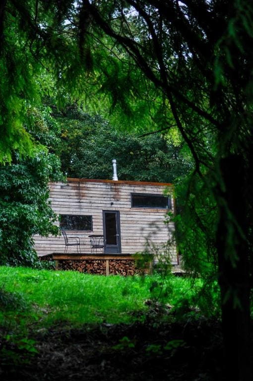 Tiny House Célestine By Ernesst - View 6