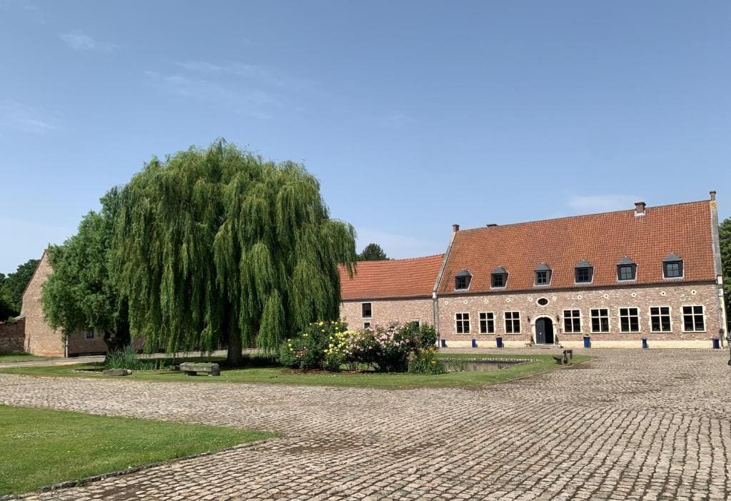 CHAPEAUVEAU Gîte - b&b - Events - View 2