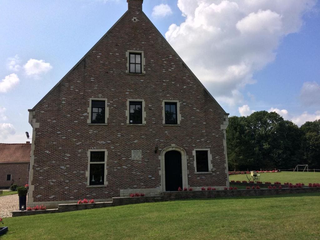 CHAPEAUVEAU Gîte - b&b - Events - View 3