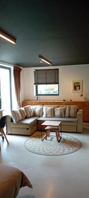 Chez Olivier - Main view