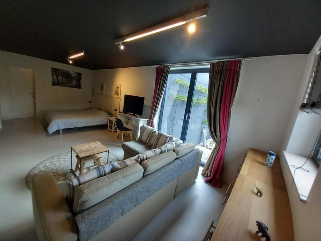 Chez Olivier - View 5