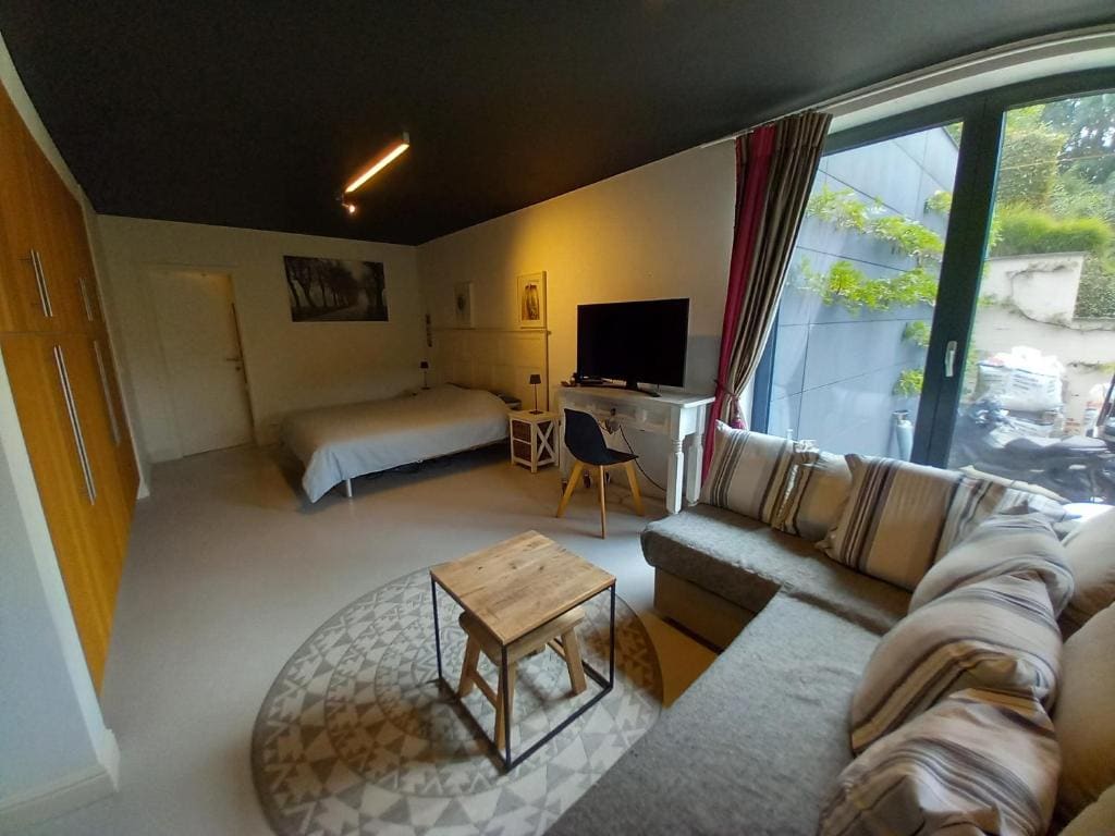Chez Olivier - View 4