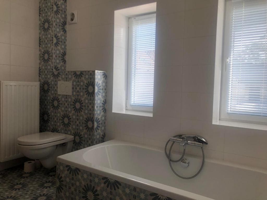 Chez Raoul - Luxury Country Rooms, 15min Charleroi Airport - Main view